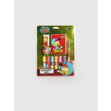 Dolphin Kırtasiye Seti Kral Şakir Ks-3626