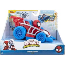 Giochi Preziosi Oyuncak Spidey Çek Bırak Araba Pdy03000
