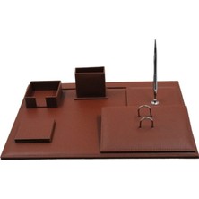 Gıpta Inn Design Sümen Takımı Ab-I Hayat Elite 7 Parça Taba İnn-Es-1012