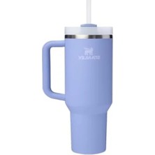 Esranın Dünyası 1.18 Litre Pipetli Termos Bardak