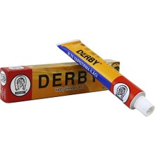 Derby Sıvı Yapıştırıcı 40 Gr Küçük (12 Li Paket)