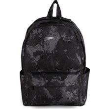  me çanta okul sırt çantası slazenger armor gray marble 23134