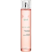 Esranın Dünyası Uzun Süre Kalıcı Vücut Spreyi - 100 ml