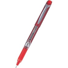 Pilot Roller Kalem V10 Grip 1.0 Mm Kırmızı Bxgpn-V10-R (12 Li Paket)