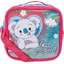 muggle beslenme çantası cute koala mavi mu-8782