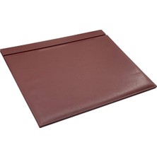 Gıpta Inn Design Sümen Tek Parça Kapaklı Ab-I Hayat Bordo Ts-1112