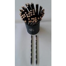 Kakosan Kurşun Kalem Siyah Fil No:6906 (72 Li Paket)