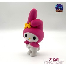 Neptune3D My Melody Figürü (Hello Kitty & Friends)