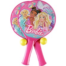 Dede Oyuncak Barbie Raket Set 01983