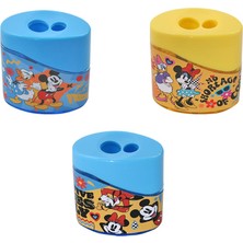Otto Kalemtıraş Disney Sc Hazneli Çift Bıçaklı 44275 (24 Lü Paket)