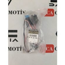 Mais Kablo Kiti Elektrik Kablosu Röle Kutu Tesisatı - Dacia Duster Orjinal 241A12407R