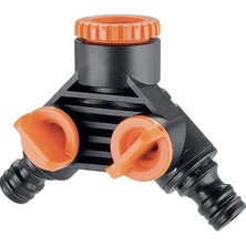 Esranın Dünyası Çoklu Musluk Adaptörü - Aletsiz Kolay Bağlantı