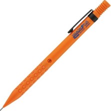 Pentel Teknik Çizim Versatil Kalem 0.5 Mm Mat Turuncu Q1005-Pls1
