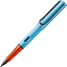 Lamy Dolma Kalem Al-Star Aluminyum M Uc Denim 0A5-dnm-m