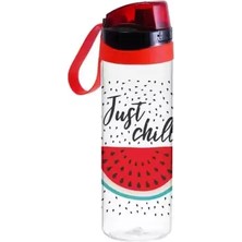 Herevin Matara (Suluk) Desenli Just Chill 750 Cc 161670-063