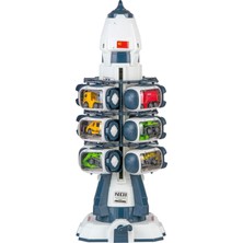 Başel Oyuncak Araba (Karışık Model 1 Adet) Bşl-6035