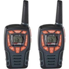 Esranın Dünyası Titreşimli El Telsizi ile Kesintisiz Iletişim