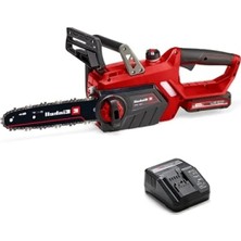 Esranın Dünyası Akülü Zincirli Testere - Güçlü ve Kullanışlı