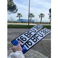 Karadeniz Plaka (Kodsuz)