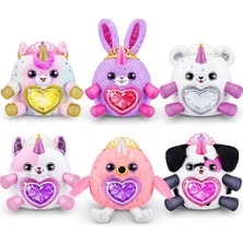 Rainbocorns Oyuncak Prenses Fairycorn Sürpriz Paket S6-9281