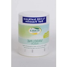 Esranın Dünyası Saf Katkısız Vazelin - 125 ml