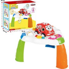  pilsan oyuncak aktivite oyun masası pso-03 567