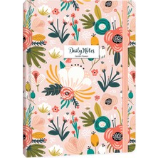  keskin color sert kapak ciltli notes pembe a5 80 yaprak çizgili not defteri 410262-99