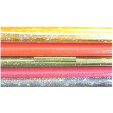 Kakosan Ambalaj Kağıt 70X200Cm Karışık Renk Kaf0021 (60 Lı Paket)