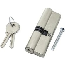 Esranın Dünyası Pvc Pimapen Kapı Kilit Göbeği Barel, 90 mm