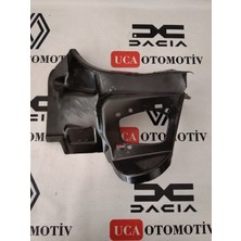 Sol Stop Alt Sacı - Renault Megane 1 Mais 7750834216