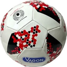 Helvacıoğlu Futbol Topu 300-320 Gram 3451