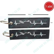 Anahtarlık Marketi Ritim Anahtarlık