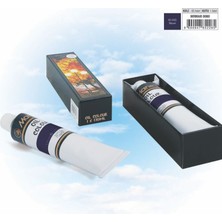  maries tüp yağlı boya 170 ml mauve 402 e1385-93 mrmar0080
