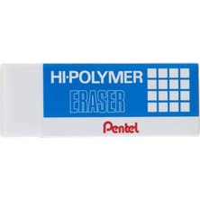 Pentel Hi-Polymer Silgi Ain Standard Ltd. Edition ZETH17SMB (30 Lu Paket)