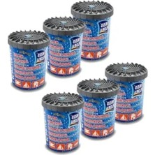 Esranın Dünyası 200 G Nem Alıcı - 6'lı Paket ile Etkili Koruma