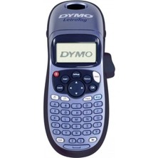 Dymo Letratag Elektronik Etiketleme Makinesi LT-100H 2174576