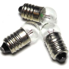 Misyon Mini Deney Ampul St05017 (50 Li Paket)