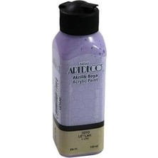 Artdeco Akrilik Boya 140 Ml Leylak 070R-3010