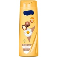 Esranın Dünyası Argan ve Papatya Özlü Saç Kremi 500ML