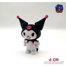 Neptune3D Kuromi Figürü (Hello Kitty & Friends)