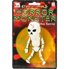 Sunman Oyuncak Streç Korku Serisi Kartela S00076680