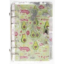 Kahraman Not Defteri Vk-0110-4