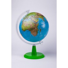 Gürbüz Modern Küre Fiziki Işıksız 30 Cm 48402