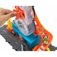 Hasbro Oyuncak Hot Wheels Tekerlek Kulesi Pisti HDP02
