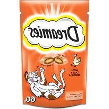 Esranın Dünyası Tavuklu Kedi Ödül Maması, 60 G