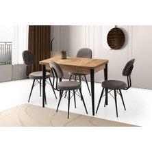 Aydın Karaca Mobilya Mutfak Yemek Masası