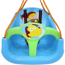 Dede Oyuncak Salıncak 03065