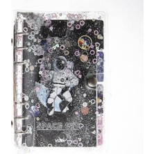 Kahraman Not Defteri Vk-0110-5