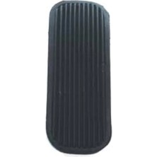 Esranın Dünyası Gaz Pedalı Lastiği - M124 ve M131 Modelleri Uyumlu