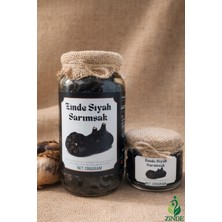 Siyah Sarımsak 900 Gram Ikili Paket(Soyulmuş Diş)